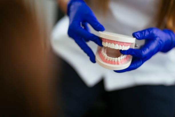 Dental Bonding in Youngstown, NY