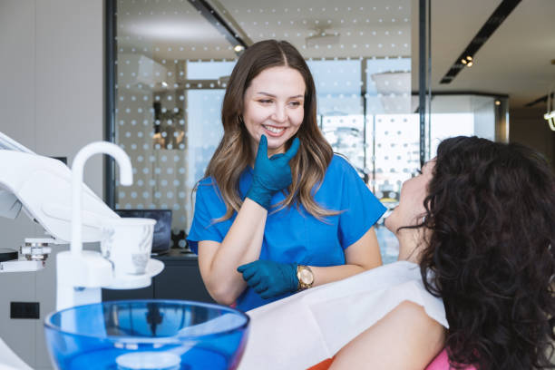 Why Choose Us for Your Dental Needs in Youngstown, NY