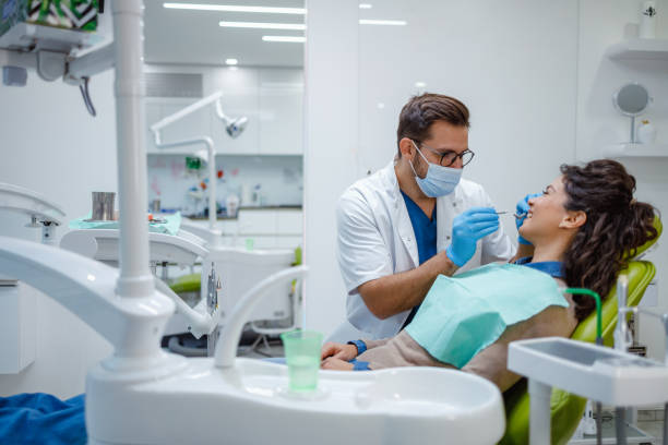 Best Oral Cancer Screening  in Youngstown, NY